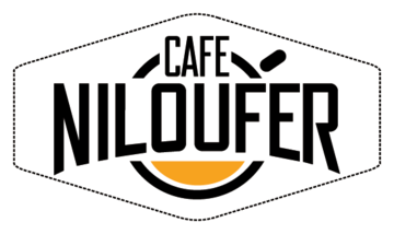 Cafe Niloufer